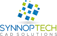 SynnopTech CAD Solutions logo