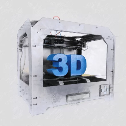 How does our cutting-edge reverse engineering process ensure flawlessly accurate 3D models?