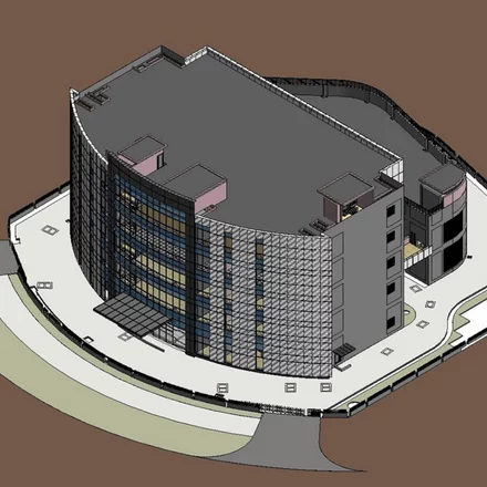 3D Modeling Services by SynnopTech