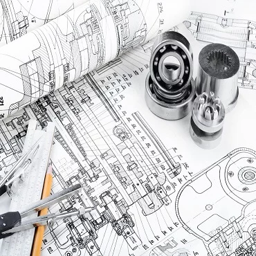 Detailed Engineering Services Detailed Engineering Services