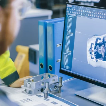 Engineering design automation