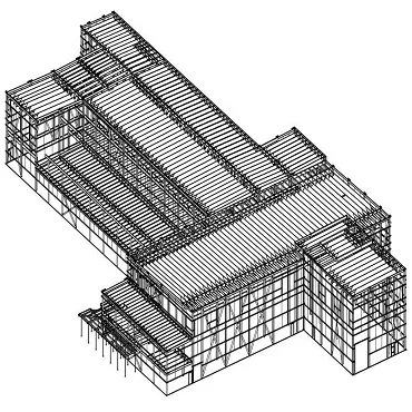 Fabrication drawings Fabrication drawings