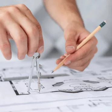 One-stop Solution For Structural Drafting & Drawing Services