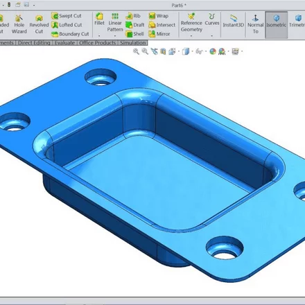 Advantages of Using Sheet Metal Shop Drawings Advantages of Using Sheet Metal Shop Drawings