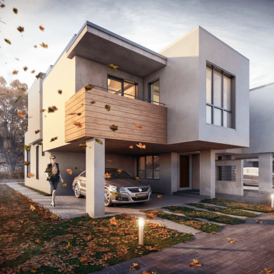 Architectural Rendering Architectural Rendering