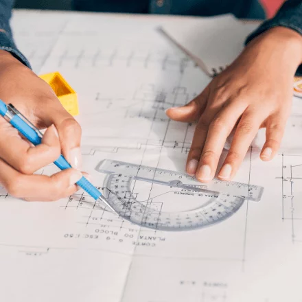 We Provide the Following Types of Shop Drawings