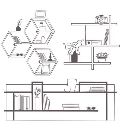Streamline Your Cabinet Construction with Precision Shop Drawings Streamline Your Cabinet Construction with Precision Shop Drawings
