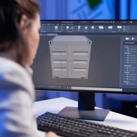 Our 3D reverse engineering solutions encompass the following