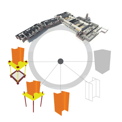 Your Trusted Partner in BIM Modelling