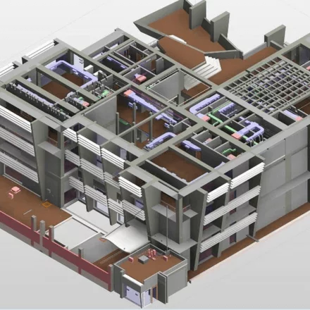 BIM Service Provider