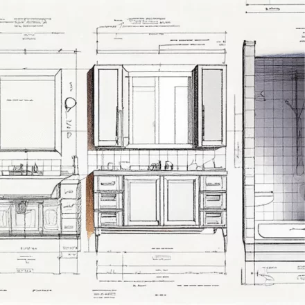 Our Cabinet drawing services Our Cabinet drawing services