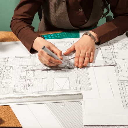 Why Should You Choose Our Shop Drawing Services?