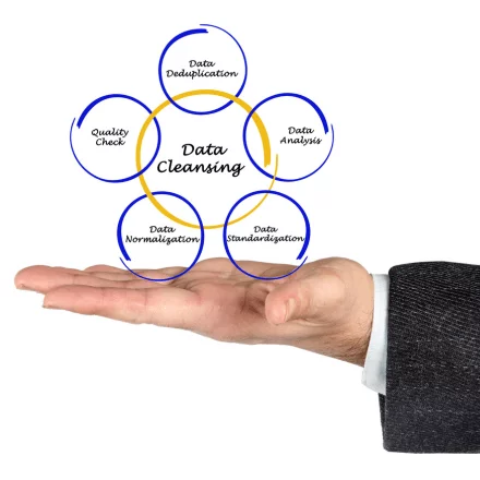 Your Trusted Partner for Data Cleansing and Enrichment Your Trusted Partner for Data Cleansing and Enrichment