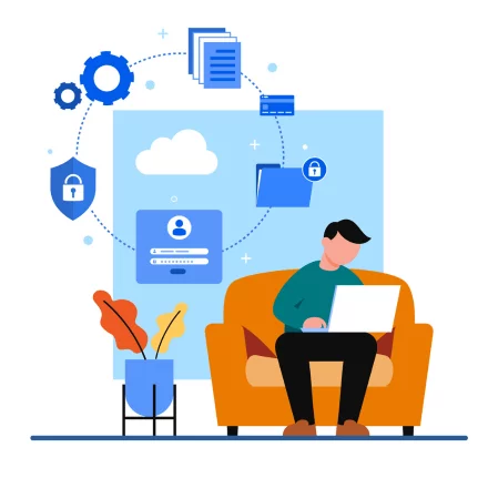Data Entry & Processing Services