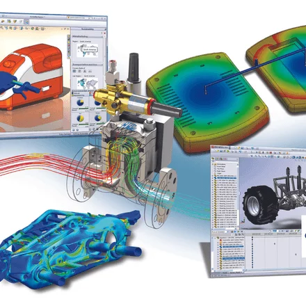 Engineering Simulation Service Engineering Simulation Service