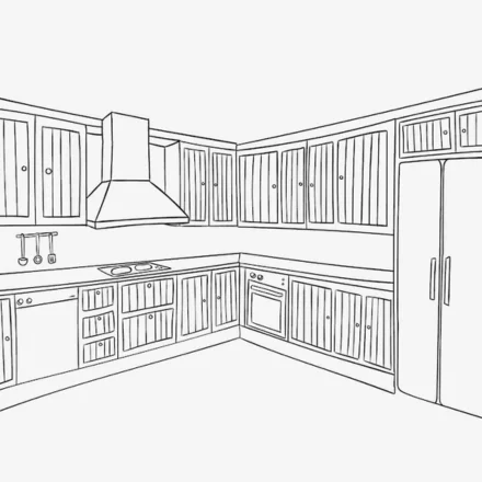 Expert Kitchen Cabinet Drafting Services Expert Kitchen Cabinet Drafting Services