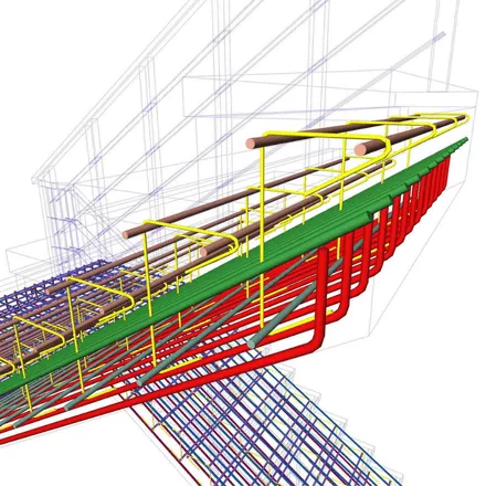 Elevate Your Construction Projects with Rebar Detailing Elevate Your Construction Projects with Rebar Detailing