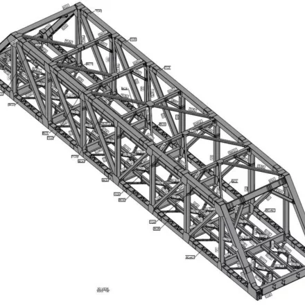 Steel Detailing Services Steel Detailing Services