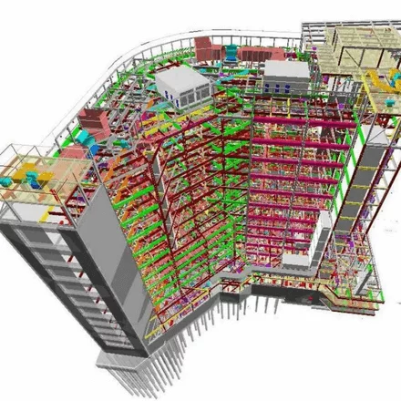 Structural Design To Assist Builders, EPC Firms, Etc Structural Design To Assist Builders, EPC Firms, Etc