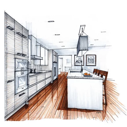 Benefits / Uses of Cabinet Drawings Benefits / Uses of Cabinet Drawings