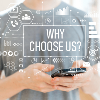 Why Choose SynnopTech CAD Solutions? Why Choose SynnopTech CAD Solutions?