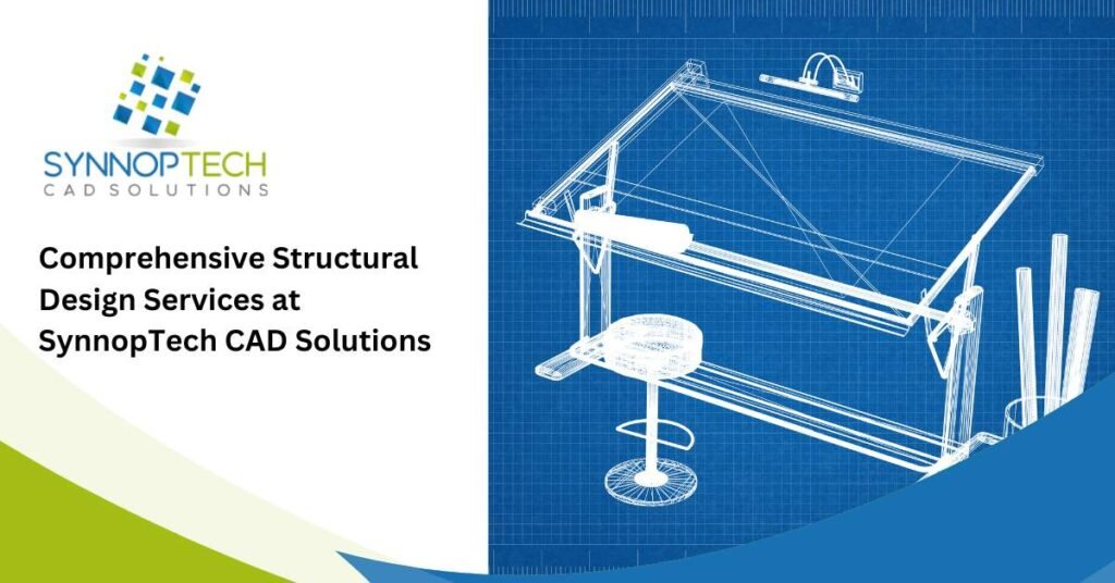 Millwork Drafting Services | Synnoptech CAD Solutions