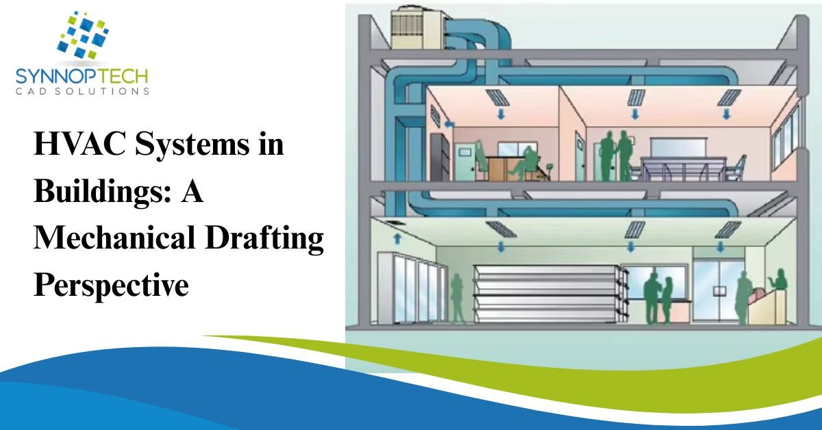 HVAC Systems in Buildings