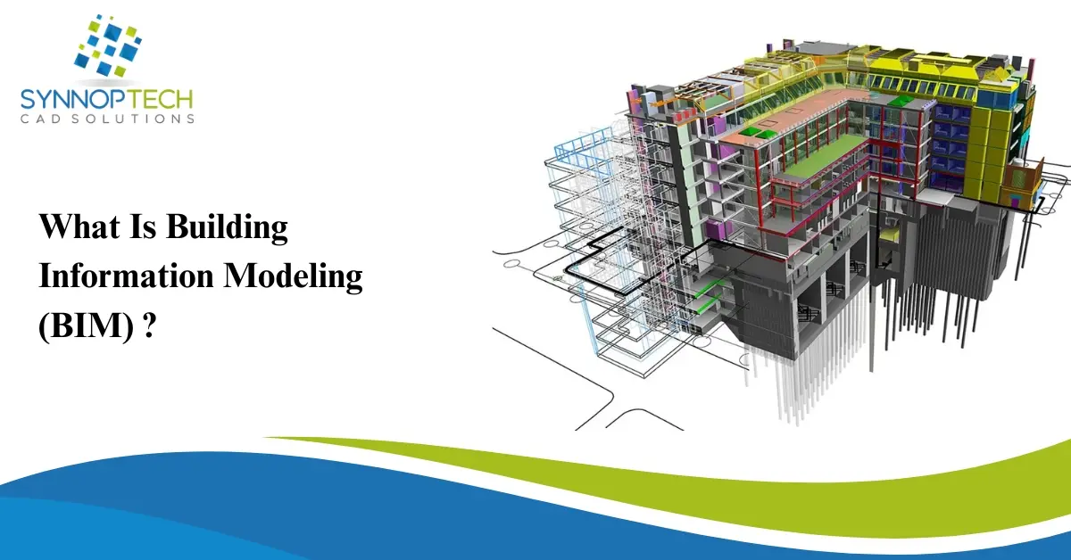 What Is Building Information Modeling (BIM