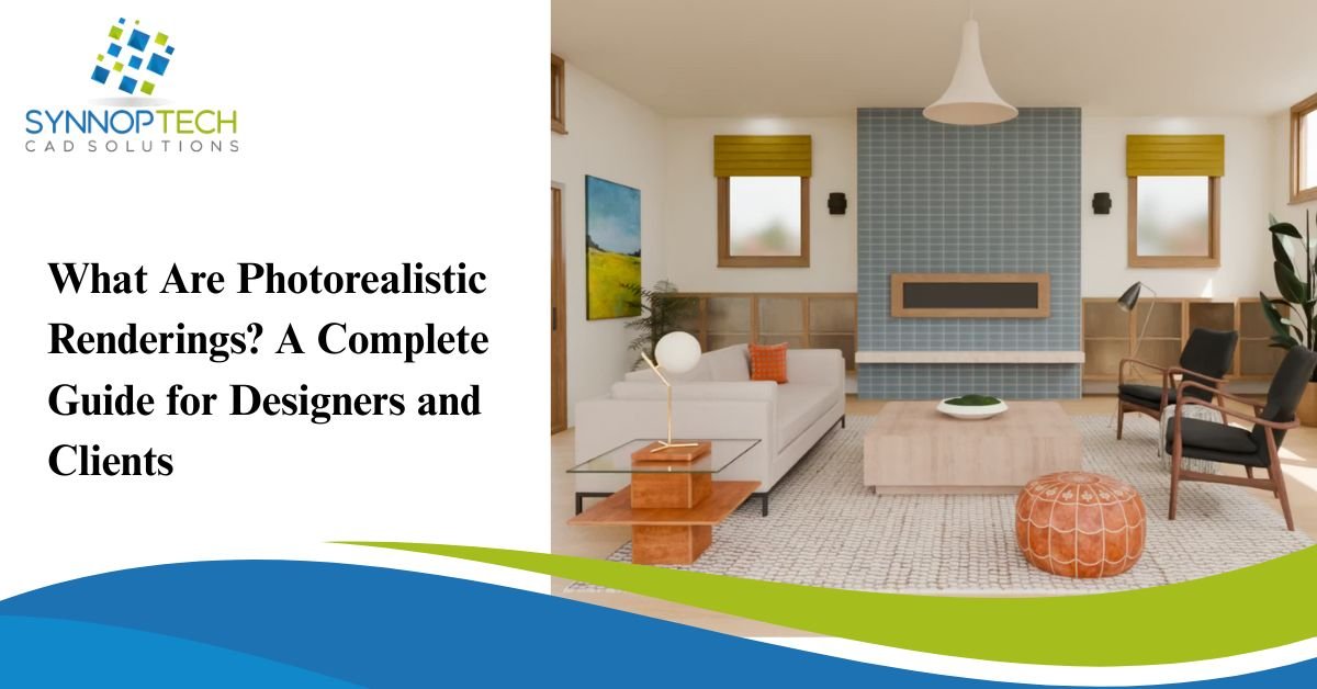 Photorealistic Renderings