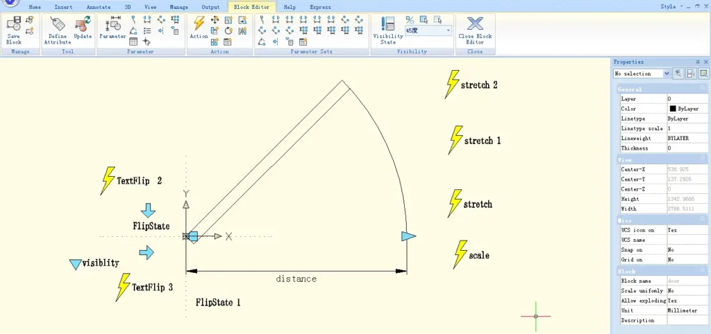 What Are Dynamic Blocks