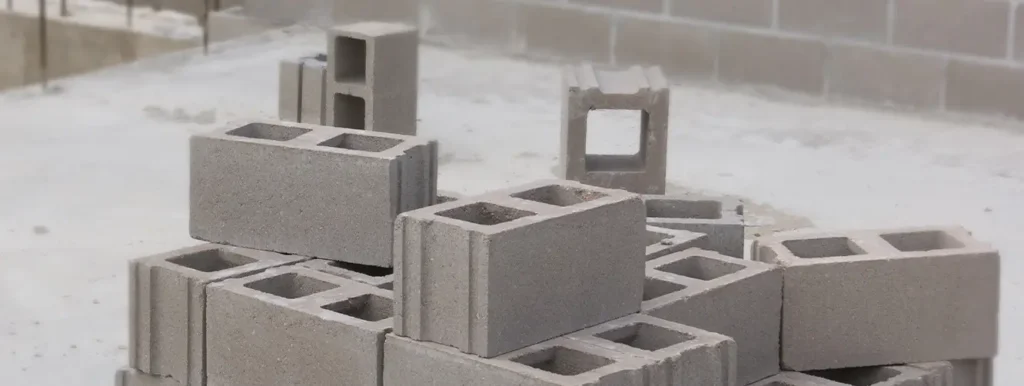 Architectural Blocks