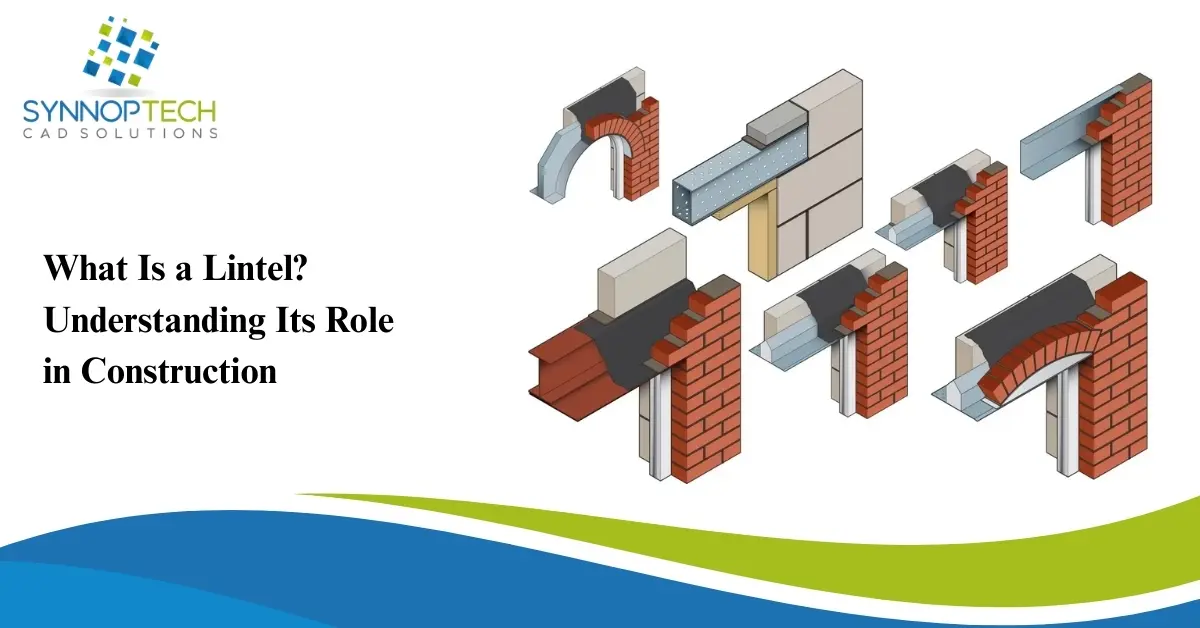 What Is a Lintel? Its Role and Importance in Construction