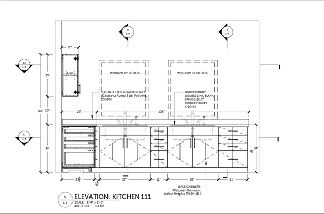 Learn about What are Cabinet Shop Drawings