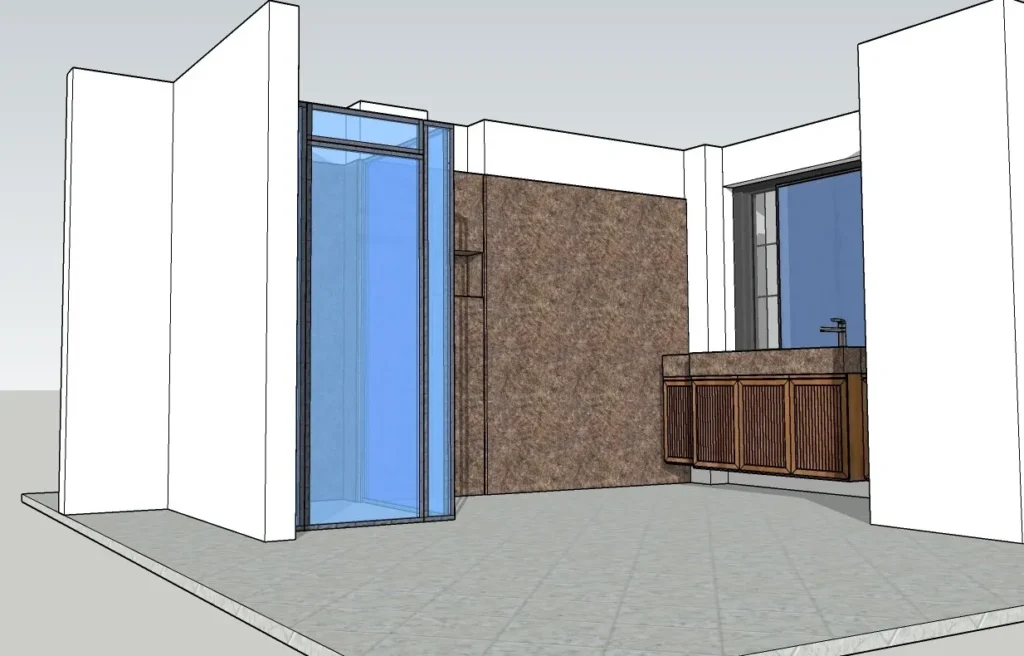 Know about what is sketchup 3D modeling services